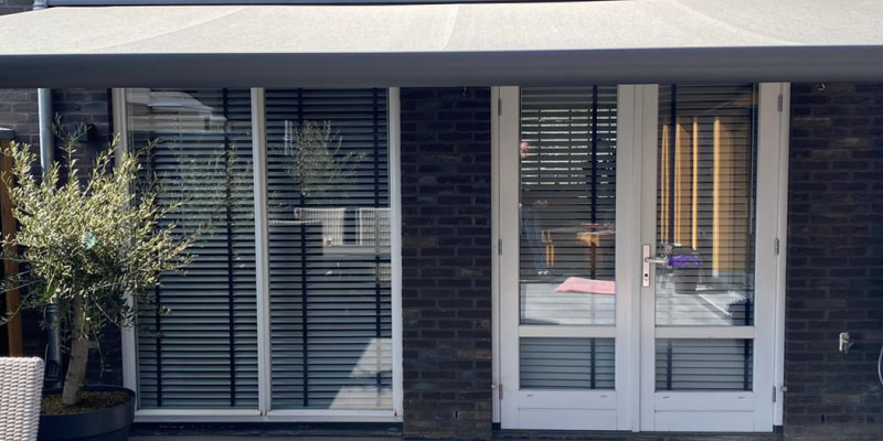 project outdoorsede kozijnen