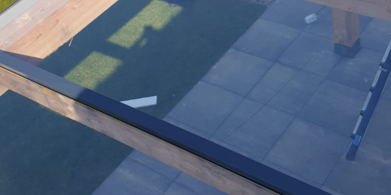 project outdoorsede Veranda